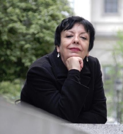 Alicia Gil. El compromiso en un recorrido vital