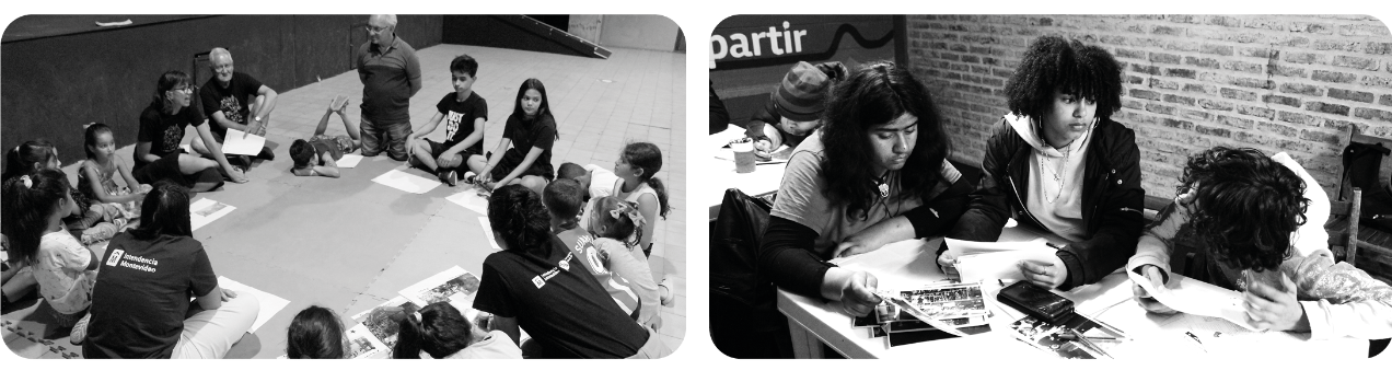 Memorietas 5
