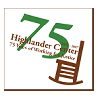 http://www.highlandercenter.org/