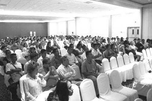 Question and answer session Question and answer session