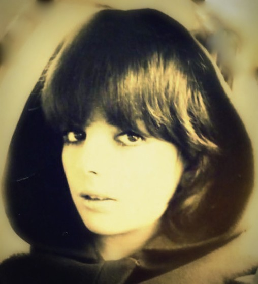 Alicia Gil. Alicia que no conocía